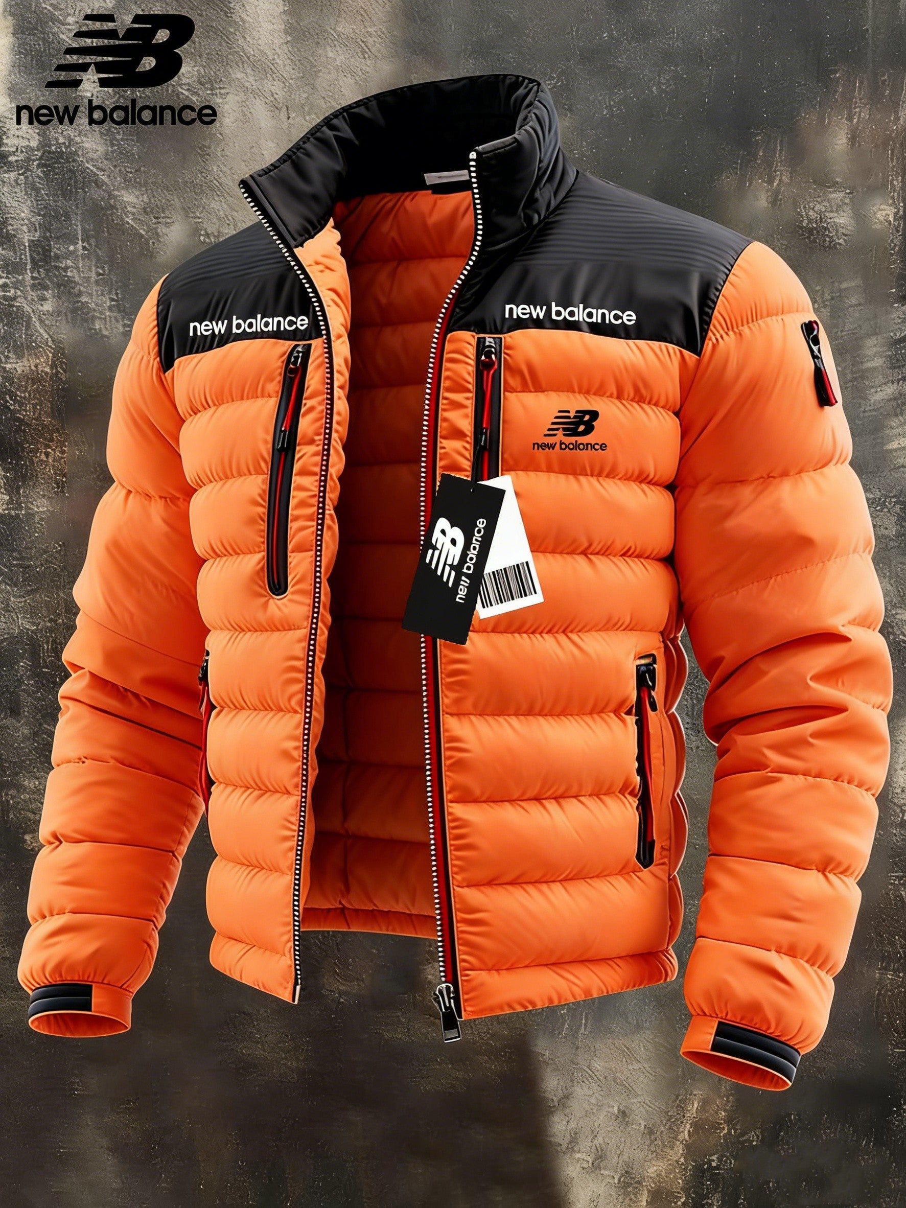 New Balance: Logós kiegészítők + Funkció – Laza stílus + Utánvétes fizetés!