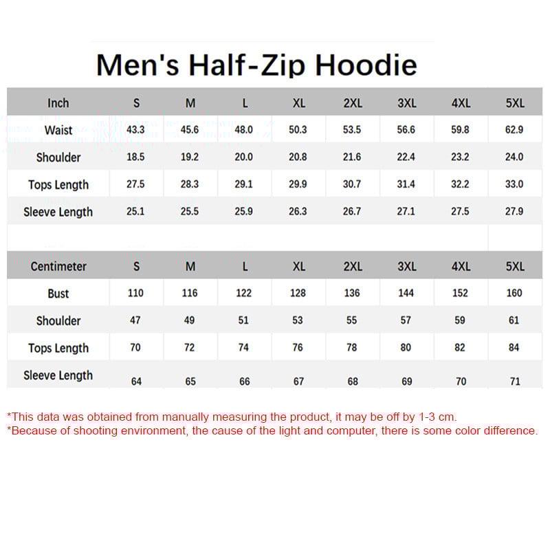 Case IH DMHT2024 3D félcipzáras kapucnis pulóver, többszínű